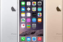 2014《最火熱的 iPhone 話題》真的是有笑有淚的一年啊 2014《最火熱的 iPhone 話題》真的是有笑有淚的一年啊