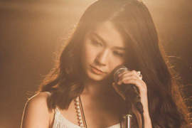 《美眉泰正點》泰國運動正妹Violette Wautier 《美眉泰正點》泰國運動正妹Violette Wautier