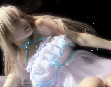 《超夢幻水中COSPLAY廣告》為了夢幻 過程中的辛苦是不可或缺的(汗) 《超夢幻水中COSPLAY廣告》為了夢幻 過程中的辛苦是不可或缺的(汗)