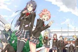 萬人選出《最期待看到下回的2015年春番》讓人等不及看到下一回的動畫是...? 萬人選出《最期待看到下回的2015年春番》讓人等不及看到下一回的動畫是...?