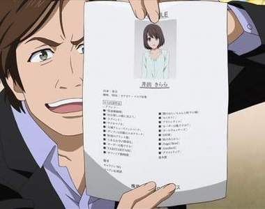 有雷《白箱SHIROBAKO》製作成員表示將是充滿話題的一回 原來是選角內幕大爆料啊XDDD 有雷《白箱SHIROBAKO》製作成員表示將是充滿話題的一回 原來是選角內幕大爆料啊XDDD