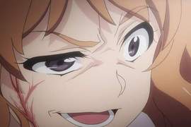 真人版《卡片對戰遊戲WIXOSS》可愛的卡片變成體型壯碩的… 真人版《卡片對戰遊戲WIXOSS》可愛的卡片變成體型壯碩的…