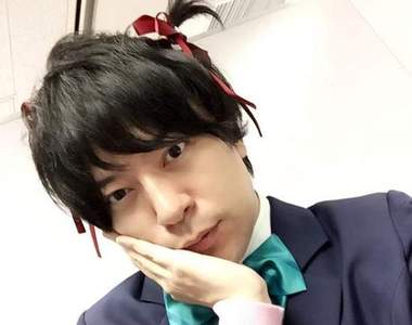 繪師《岸田メル》女子力超高的Cosplay扮相 繪師《岸田メル》女子力超高的Cosplay扮相