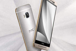今日開賣《HTC One M9》自拍神器不是喊假的(有圖有真相) 今日開賣《HTC One M9》自拍神器不是喊假的(有圖有真相)