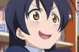 《殺人案扯上LoveLive》粉絲們快逃啊 要被當作殺人犯了…… 《殺人案扯上LoveLive》粉絲們快逃啊 要被當作殺人犯了……