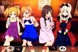 《白箱SHIROBAKO》BD&DVD特典映像告訴你動畫現場的各種內容解說 《白箱SHIROBAKO》BD&DVD特典映像告訴你動畫現場的各種內容解說