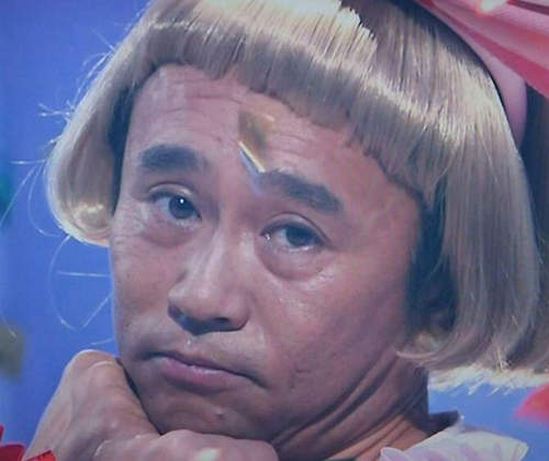 《濱田怪妞》濱田雅功超衝擊的CD出道 怎麼覺得有點可愛wwww 《濱田怪妞》濱田雅功超衝擊的CD出道 怎麼覺得有點可愛wwww