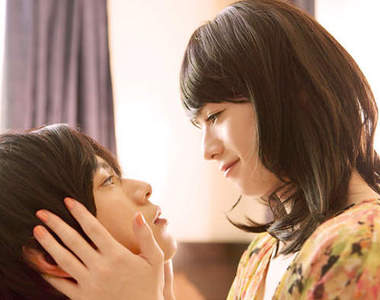BL漫畫《在宇田川町等我喔。》KISS前的唯美女裝劇照公開 BL漫畫《在宇田川町等我喔。》KISS前的唯美女裝劇照公開