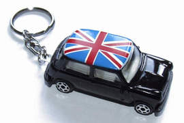 2014年《英國最暢銷車車TOP 10》新進榜的車車是...... 2014年《英國最暢銷車車TOP 10》新進榜的車車是......