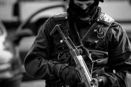 好可怕系列《世界有名的5項嚴苛軍事訓練》戰鬥民族也太瘋癲(囧) 好可怕系列《世界有名的5項嚴苛軍事訓練》戰鬥民族也太瘋癲(囧)