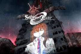 《命運石之門0》11月發售 故事的另一個可能性「β世界線」未來是...? 《命運石之門0》11月發售 故事的另一個可能性「β世界線」未來是...?