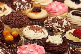 《英倫杯子蛋糕店》LOLA'S Cupcakes 將在日本原宿開店啦 《英倫杯子蛋糕店》LOLA'S Cupcakes 將在日本原宿開店啦