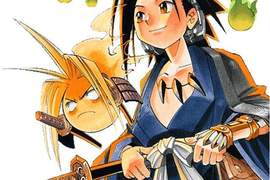 通靈童子作者《武井宏之》換出版社開始新連載 通靈童子作者《武井宏之》換出版社開始新連載