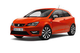 小改款《Seat Ibiza》西班牙掀背再進化 小改款《Seat Ibiza》西班牙掀背再進化