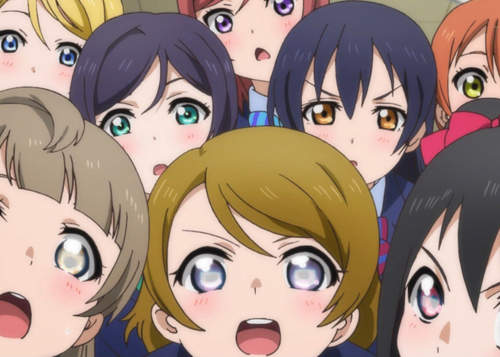 《神格化的畑亞貴》沒有了她 動漫音樂界早就滅亡了？