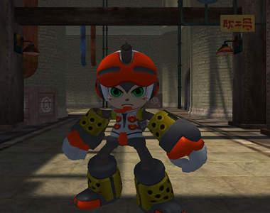 稻船敬二《Red Ash》動畫&遊戲一起來 有網頁版DEMO可以玩喔 稻船敬二《Red Ash》動畫&遊戲一起來 有網頁版DEMO可以玩喔