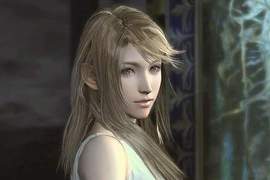 《Final Fantasy 15》Versus13的女主角史黛拉將不會登場!? 《Final Fantasy 15》Versus13的女主角史黛拉將不會登場!?