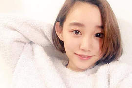 美大生韓模《Baek》電視初登場 還自爆處女宣言(羞) 美大生韓模《Baek》電視初登場 還自爆處女宣言(羞)