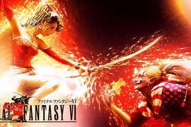 不甘示弱的《Final Fantasy 6》FF6玩家也跟風發起重製連署? 不甘示弱的《Final Fantasy 6》FF6玩家也跟風發起重製連署?