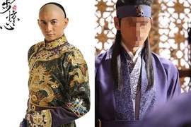 韓版《步步驚心》妄想男主角出爐 這一次要叫四爺歐爸惹XD 韓版《步步驚心》妄想男主角出爐 這一次要叫四爺歐爸惹XD