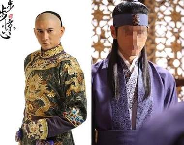 韓版《步步驚心》妄想男主角出爐 這一次要叫四爺歐爸惹XD 韓版《步步驚心》妄想男主角出爐 這一次要叫四爺歐爸惹XD
