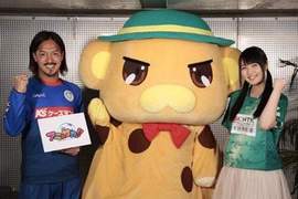 《動漫╳足球聯合企畫》但是這些作品跟足球完全扯不上關係呀…… 《動漫╳足球聯合企畫》但是這些作品跟足球完全扯不上關係呀……