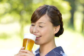《日本酒類廣告新規定》喝酒禁止咕嚕咕嚕 會不會管太多了啊? 《日本酒類廣告新規定》喝酒禁止咕嚕咕嚕 會不會管太多了啊?