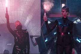《泰勒絲抄襲2NE1 MV事件》是純屬雷同還是......? 《泰勒絲抄襲2NE1 MV事件》是純屬雷同還是......?