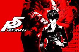 《女神異聞錄5》宣傳影片公開 這次的主角眾是帥氣的怪盜團體 《女神異聞錄5》宣傳影片公開 這次的主角眾是帥氣的怪盜團體