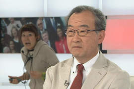 《日本NHK放送事故》主播跳針跳不停 嚇出觀眾一身冷汗…… 《日本NHK放送事故》主播跳針跳不停 嚇出觀眾一身冷汗……
