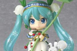 《好微笑WF出展商品情報》今年的吸金力依舊突破天際... 《好微笑WF出展商品情報》今年的吸金力依舊突破天際...