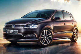 限量《VW Polo Lounge Limited Edition》德國登場 限量《VW Polo Lounge Limited Edition》德國登場