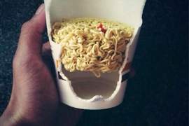 《跟想像中不一樣》打開來怎麼跟我想的不一樣Σ(゚Д゚;) 《跟想像中不一樣》打開來怎麼跟我想的不一樣Σ(゚Д゚;)