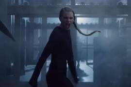 泰勒絲MV《Bad Blood》如果沒有音樂...感覺還一樣嘛? 泰勒絲MV《Bad Blood》如果沒有音樂...感覺還一樣嘛?