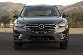 2016.5年式《Mazda CX-5》這回揪竟多了什麼好料呢? 2016.5年式《Mazda CX-5》這回揪竟多了什麼好料呢?