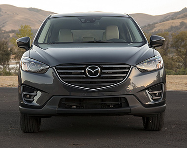 2016.5年式《Mazda CX-5》這回揪竟多了什麼好料呢? 2016.5年式《Mazda CX-5》這回揪竟多了什麼好料呢?