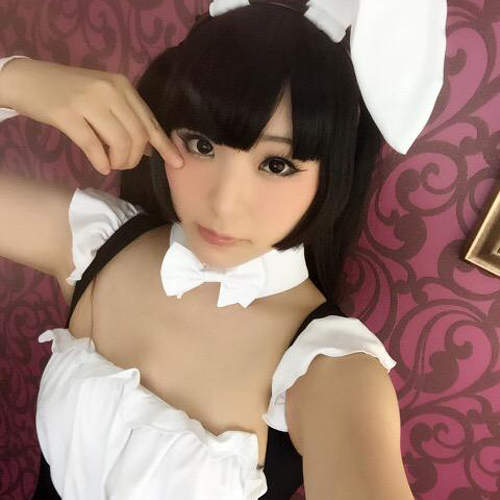 《女僕史庫水》結合女僕裝＆學校泳衣的爆萌神器誕生（光）