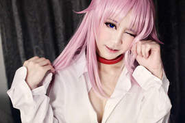 性感小野貓《NORI》Cosplay超還原 性感小野貓《NORI》Cosplay超還原