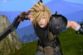 大型機台《DISSIDIA FINAL FANTASY》發表會 未來遊戲移植PS4的可能性很高? 大型機台《DISSIDIA FINAL FANTASY》發表會 未來遊戲移植PS4的可能性很高?