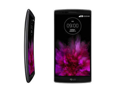 2015 CES展《LG G Flex 2 智慧型手機》不知道第二代有沒有更彎啊(重點誤) 2015 CES展《LG G Flex 2 智慧型手機》不知道第二代有沒有更彎啊(重點誤)