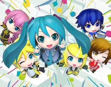 音樂遊戲《初音未來 未來計畫Deluxe》將是3DS系列最後一作? 音樂遊戲《初音未來 未來計畫Deluxe》將是3DS系列最後一作?