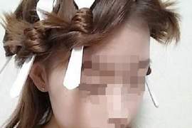 美妝應急小撇步《用叉子打造自然捲髮》有種把頭髮當義大利麵吃的氛圍(笑) 美妝應急小撇步《用叉子打造自然捲髮》有種把頭髮當義大利麵吃的氛圍(笑)