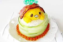 二次元萌料理《Bento Days》來自新加坡的萌勢力♥ 二次元萌料理《Bento Days》來自新加坡的萌勢力♥