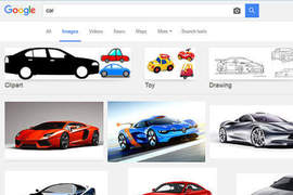 2015年《美國Google熱搜車車排行榜》到底有誰呢? 2015年《美國Google熱搜車車排行榜》到底有誰呢?