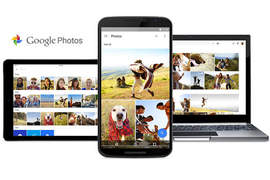 終於登場《Google Photos 相簿》強打無限空間任你儲存 終於登場《Google Photos 相簿》強打無限空間任你儲存