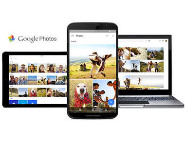 終於登場《Google Photos 相簿》強打無限空間任你儲存 終於登場《Google Photos 相簿》強打無限空間任你儲存