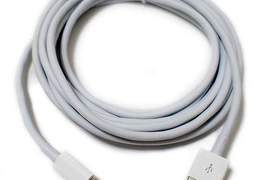 《伸縮自如的充電器線》以後看到線纏一團也不會阿雜拉 《伸縮自如的充電器線》以後看到線纏一團也不會阿雜拉