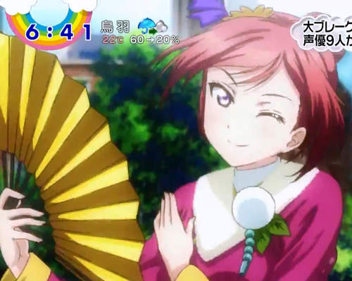 電視節目《分析Lovelive》大受歡迎的2大原因是…… 電視節目《分析Lovelive》大受歡迎的2大原因是……