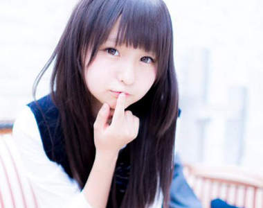 《宅宅愛COser》あんにゅい豆腐迷人的小惡魔系制服打扮超cute 《宅宅愛COser》あんにゅい豆腐迷人的小惡魔系制服打扮超cute