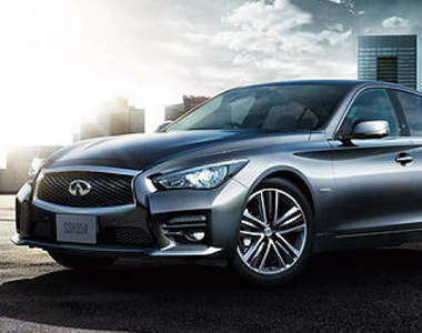 好料上身《Nissan Skyline Cool Exclusive》日本優雅登場 好料上身《Nissan Skyline Cool Exclusive》日本優雅登場